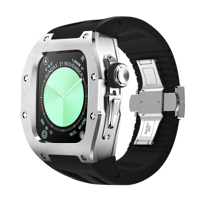 MC 0702 Apple Watch Case - Gold 46mm